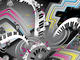 Mastering the music business in 2011 isn't going to be easy.
