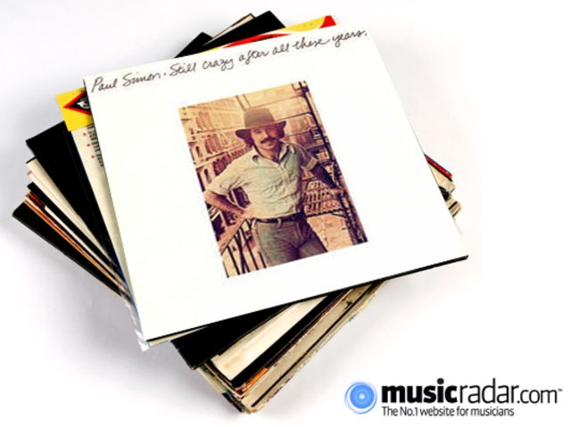 50 Ways To Leave Your Lover - Paul Simon