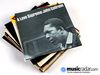 Who played it? Elvin Jones