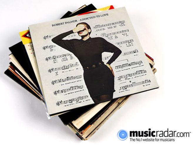 100 greatest drum beats of all time