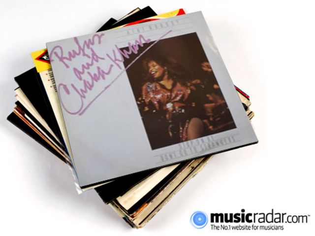 Ain't Nobody - Rufus And Chaka Khan