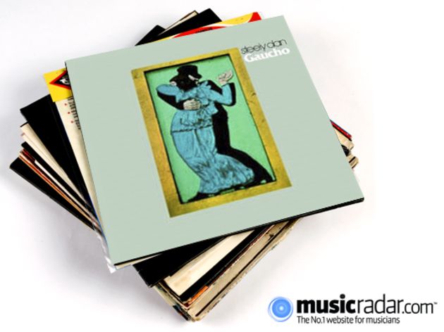 Babylon Sisters - Steely Dan