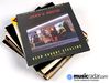 Who played it? Stephen Perkins
