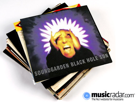 black hole sun. Soundgarden Black Hole Sun