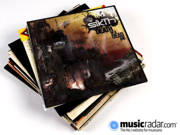 Bland Street Bloom - Sikth