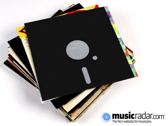 Blue Monday - New Order