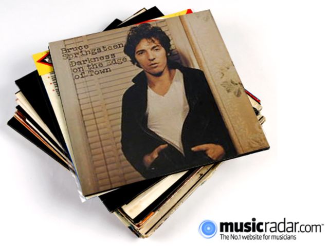 Candy's Room - Bruce Springsteen And The E Street Band