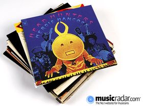 100 greatest drum beats of all time