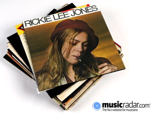 Chuck E's In Love - Rickie Lee Jones