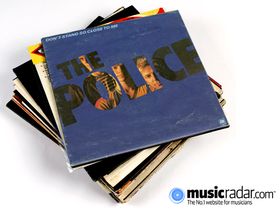 100 greatest drum beats of all time