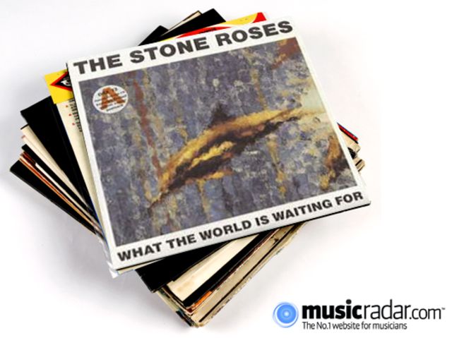 Fools Gold - The Stone Roses