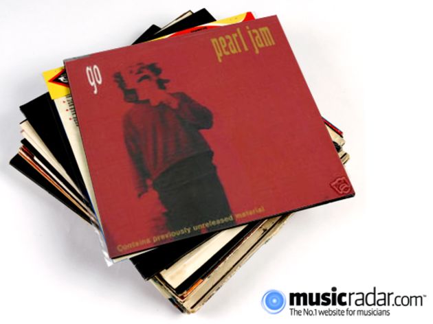 Go - Pearl Jam