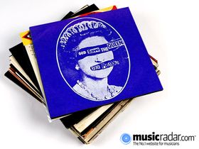100 greatest drum beats of all time