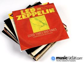 100 greatest drum beats of all time