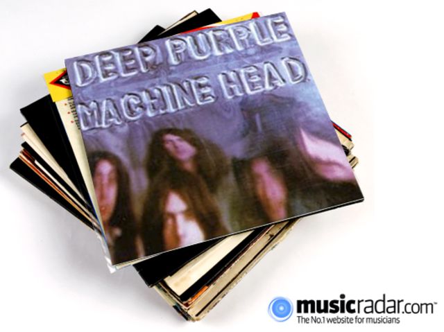 Highway Star - Deep Purple