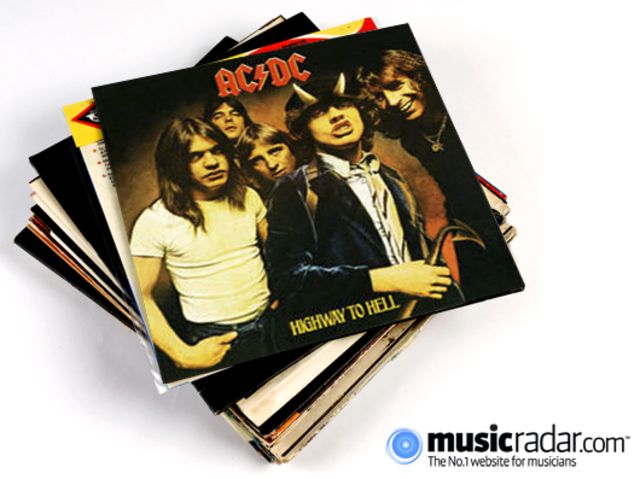 Highway To Hell - AC/DC
