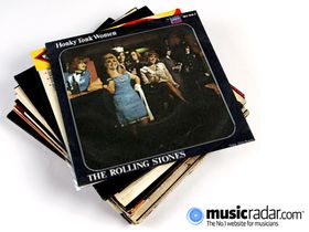 100 greatest drum beats of all time