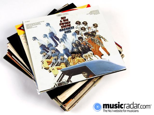 Hot Fun In The Summertime - Sly And The Family Stone