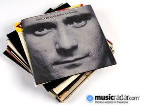 100 greatest drum beats of all time