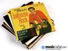 Jailhouse Rock - Elvis Presley