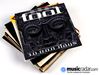 Who played it? Danny Carey