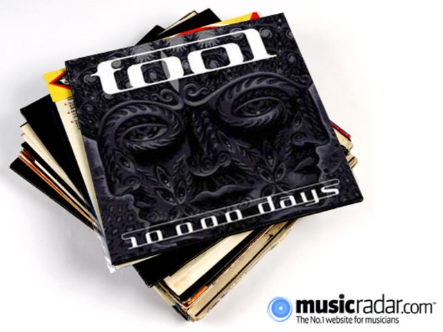 Jambi - Tool