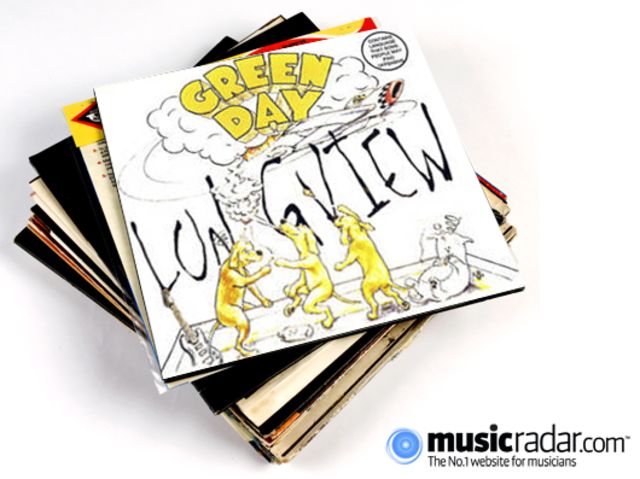 Longview - Green Day