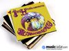 Who played it? Mitch Mitchell