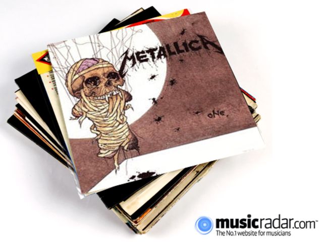 One - Metallica