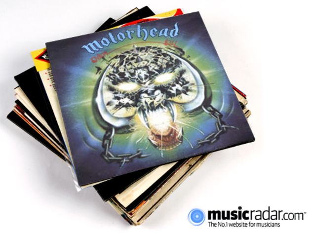 Overkill - Motorhead