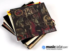 100 greatest drum beats of all time