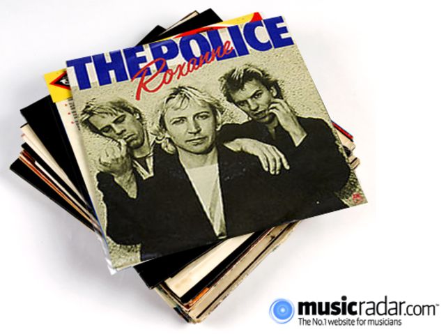 Roxanne - The Police