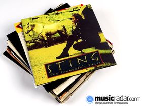 100 greatest drum beats of all time