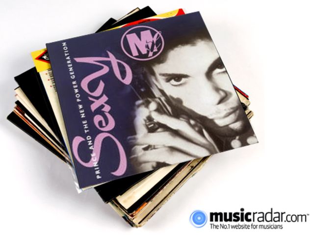 Sexy MF - Prince