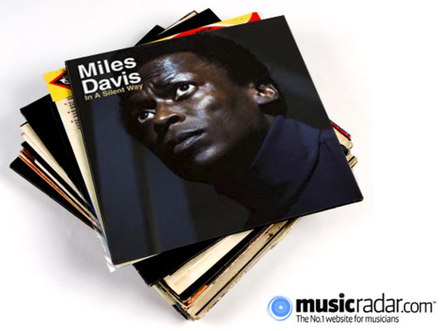 Shh… Peaceful - Miles Davis