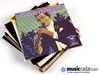 Who played it? Gene Krupa