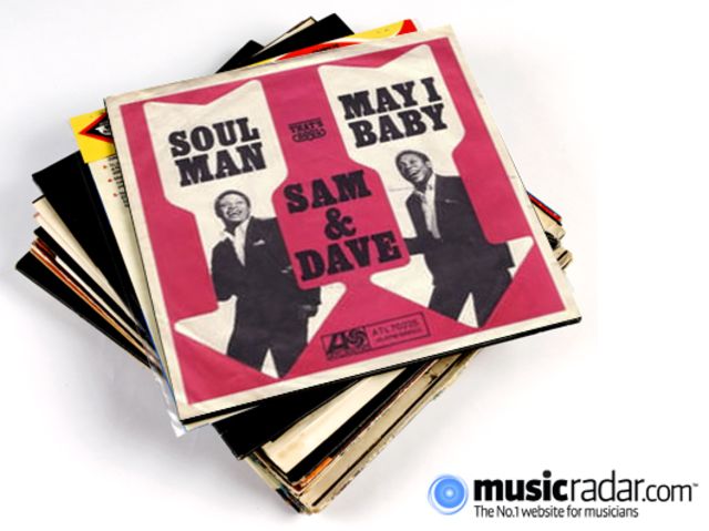 Soul Man (1967) - Sam And Dave