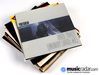 Who played it? Geoff Barrow (samples/programming), Clive Deamer (live)