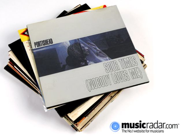 Sour Times - Portishead
