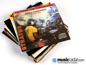 100 greatest drum beats of all time