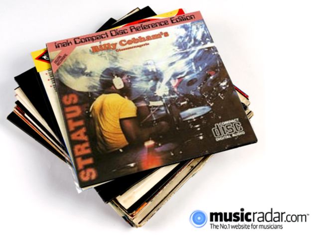 Stratus - Billy Cobham