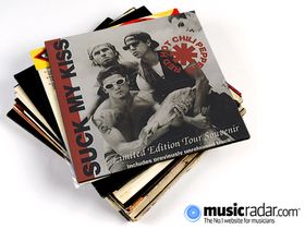100 greatest drum beats of all time