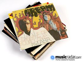 100 greatest drum beats of all time