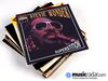 Who played it? Stevie Wonder