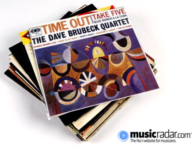 Take Five - Dave Brubeck