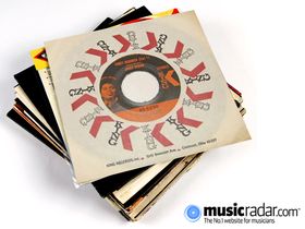 100 greatest drum beats of all time