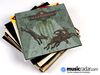 Who played it? Brann Dailor