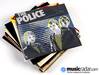 Walking On The Moon - The Police