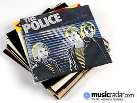 100 greatest drum beats of all time