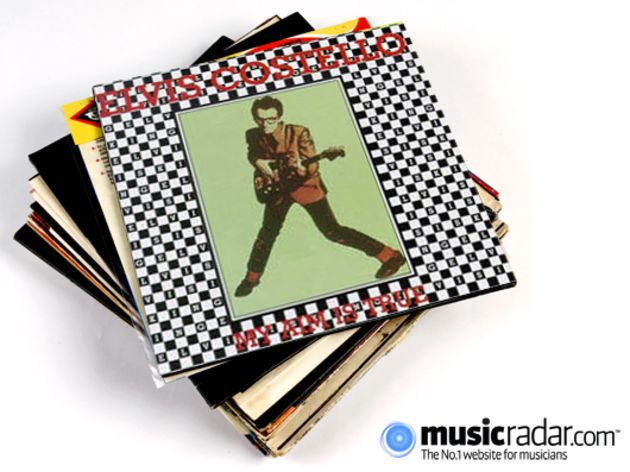 Watching The Detectives - Elvis Costello